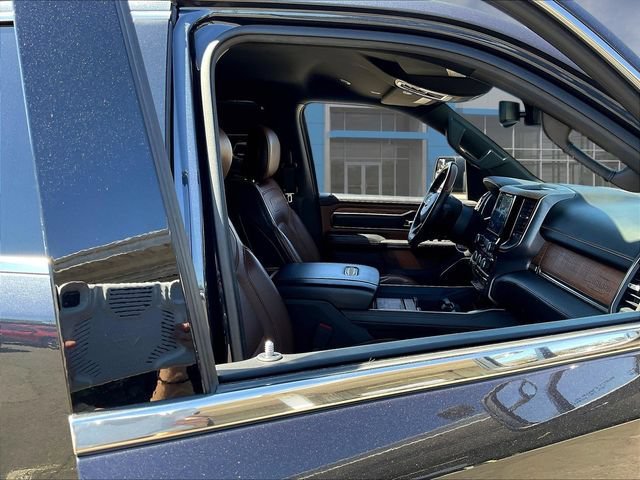 Used 2020 RAM 1500 Limited RWD image 31