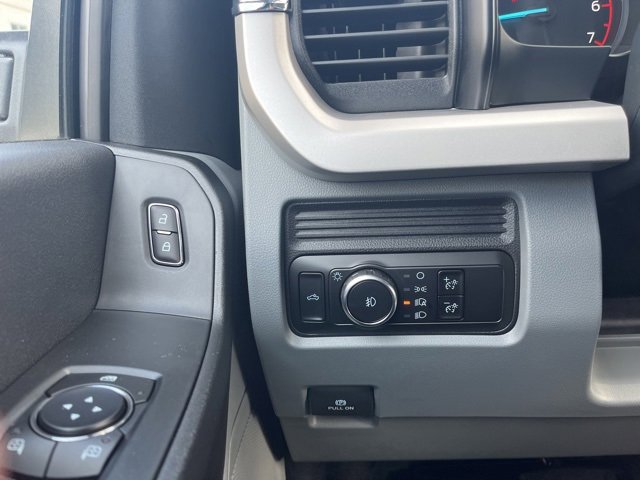 New 2026 Ford F350 XL image 18