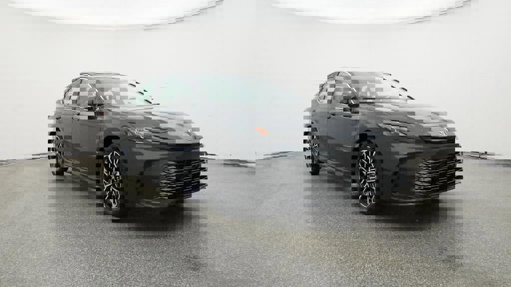 New 2026 Toyota Camry XLE image 29