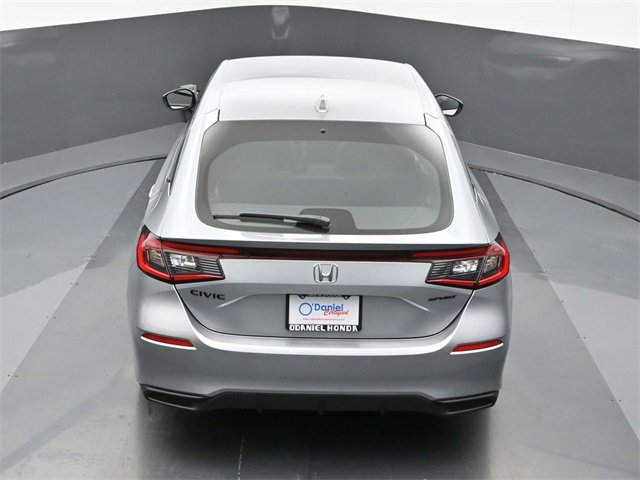 Used 2026 Honda Civic Sport image 16