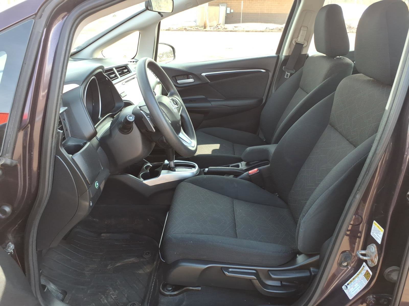 Used 2015 Honda Fit EX image 10