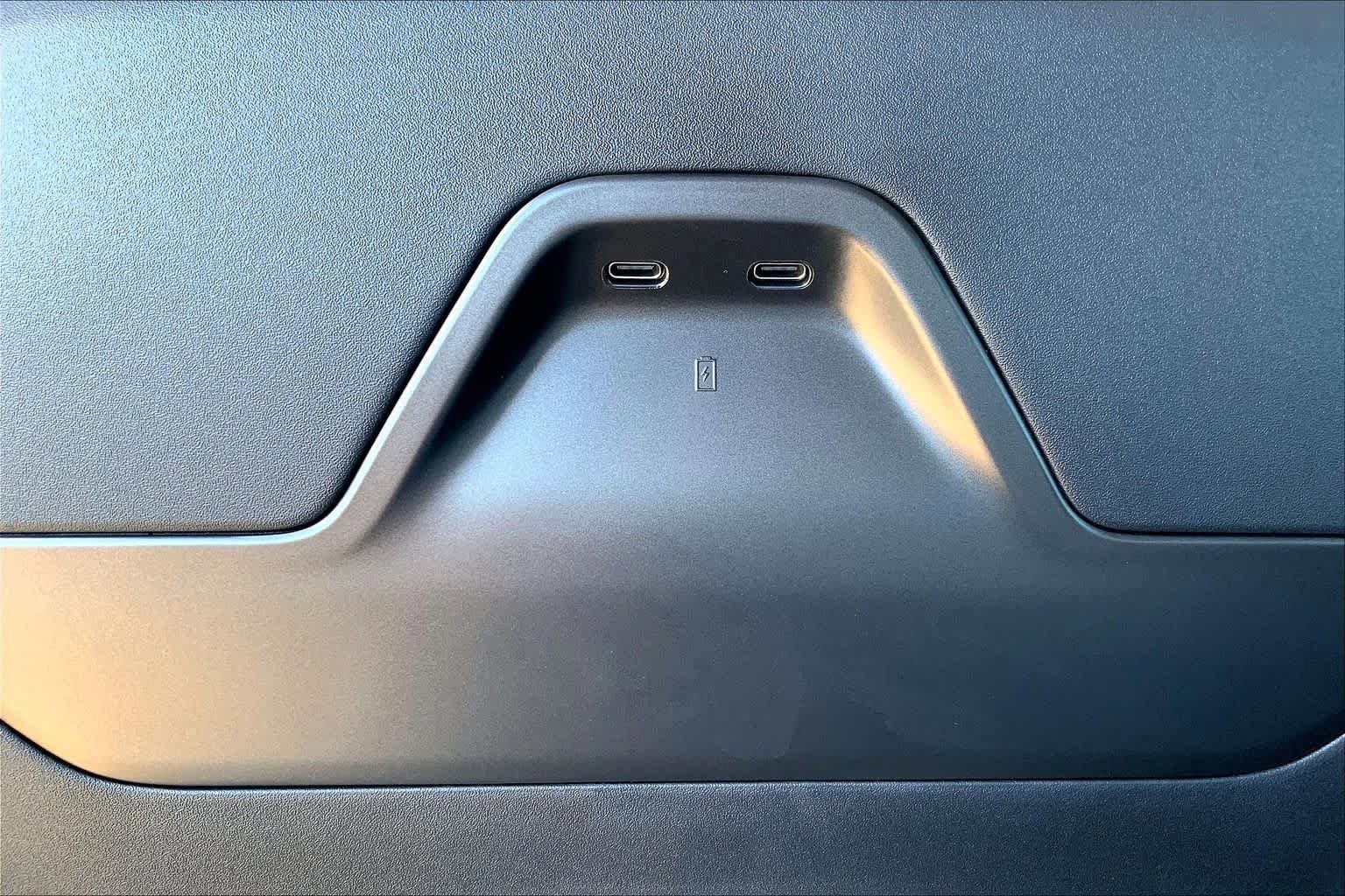 New 2026 Lincoln Nautilus Premier w/ Jet Appearance Package image 18