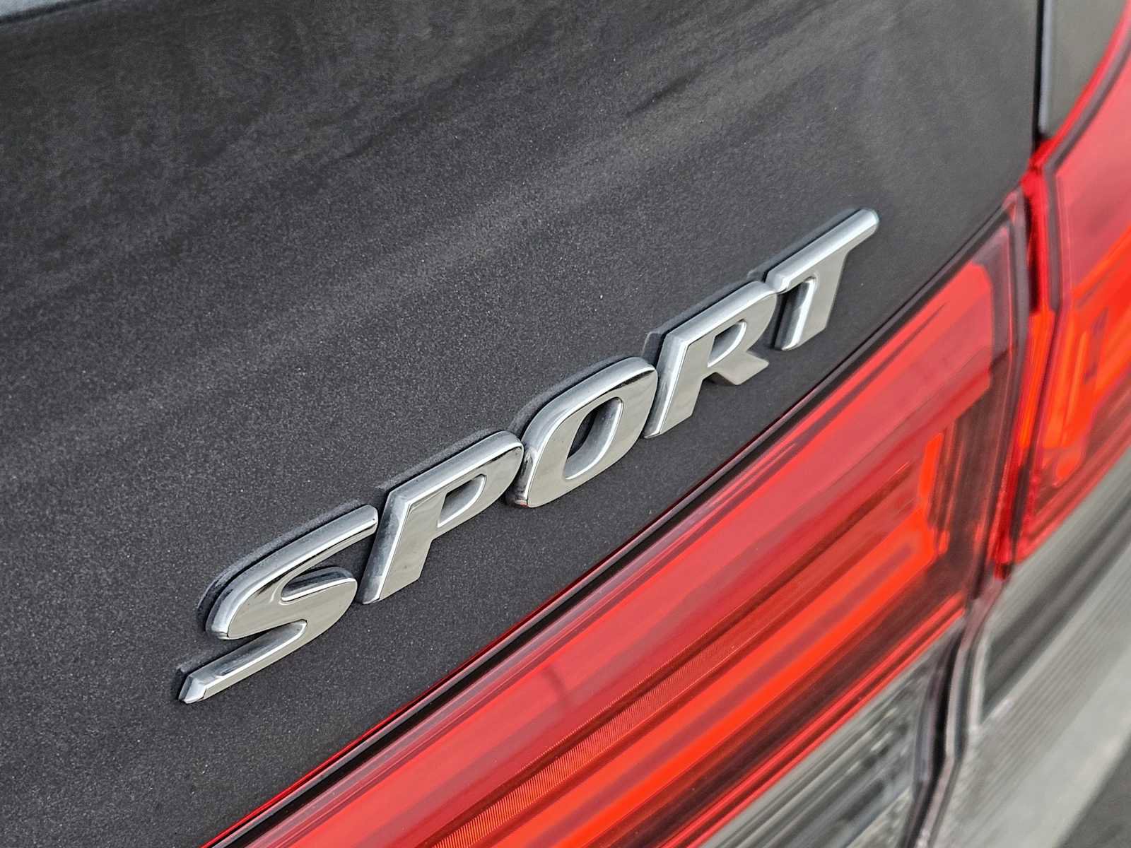 Used 2024 Honda Civic Sport image 12