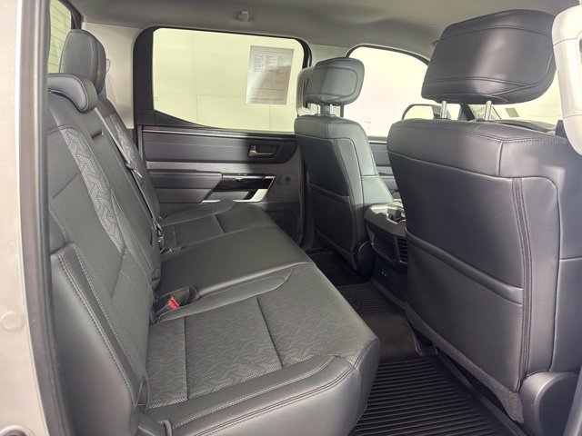 Used 2024 Toyota Tundra Limited w/ TRD Off-Road Package AWD/4WD image 5