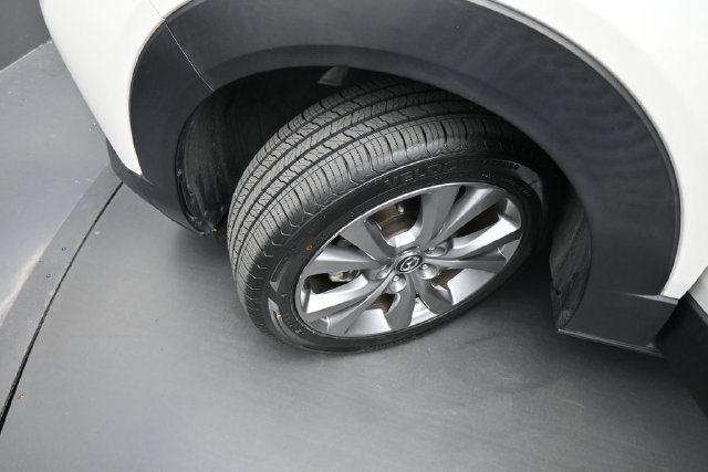 Used 2022 MAZDA CX-30 AWD 2.5 S w/ Premium Package image 26