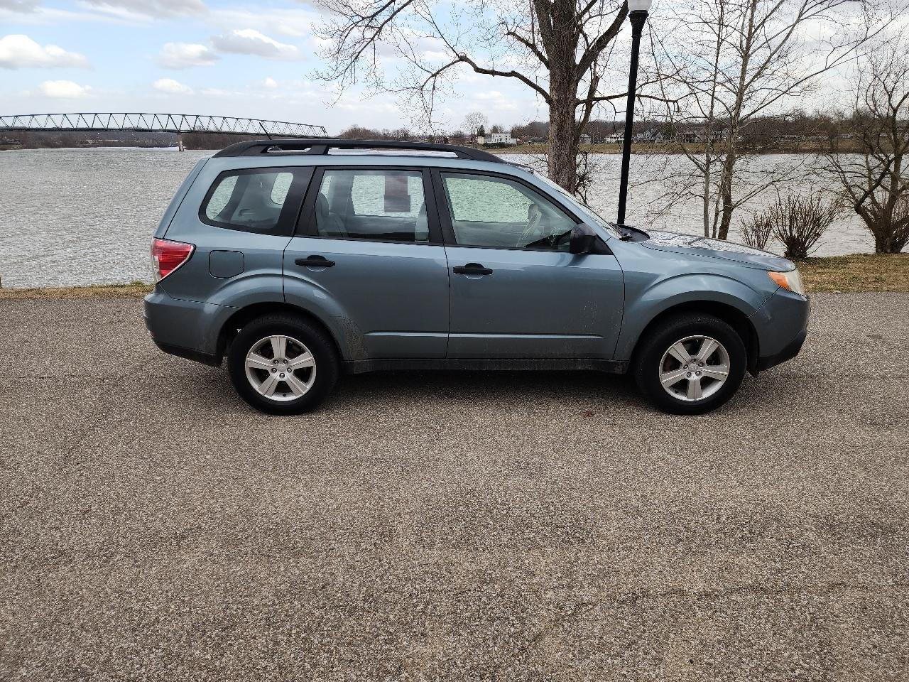 Used 2012 Subaru Forester 2.5X AWD/4WD image 6