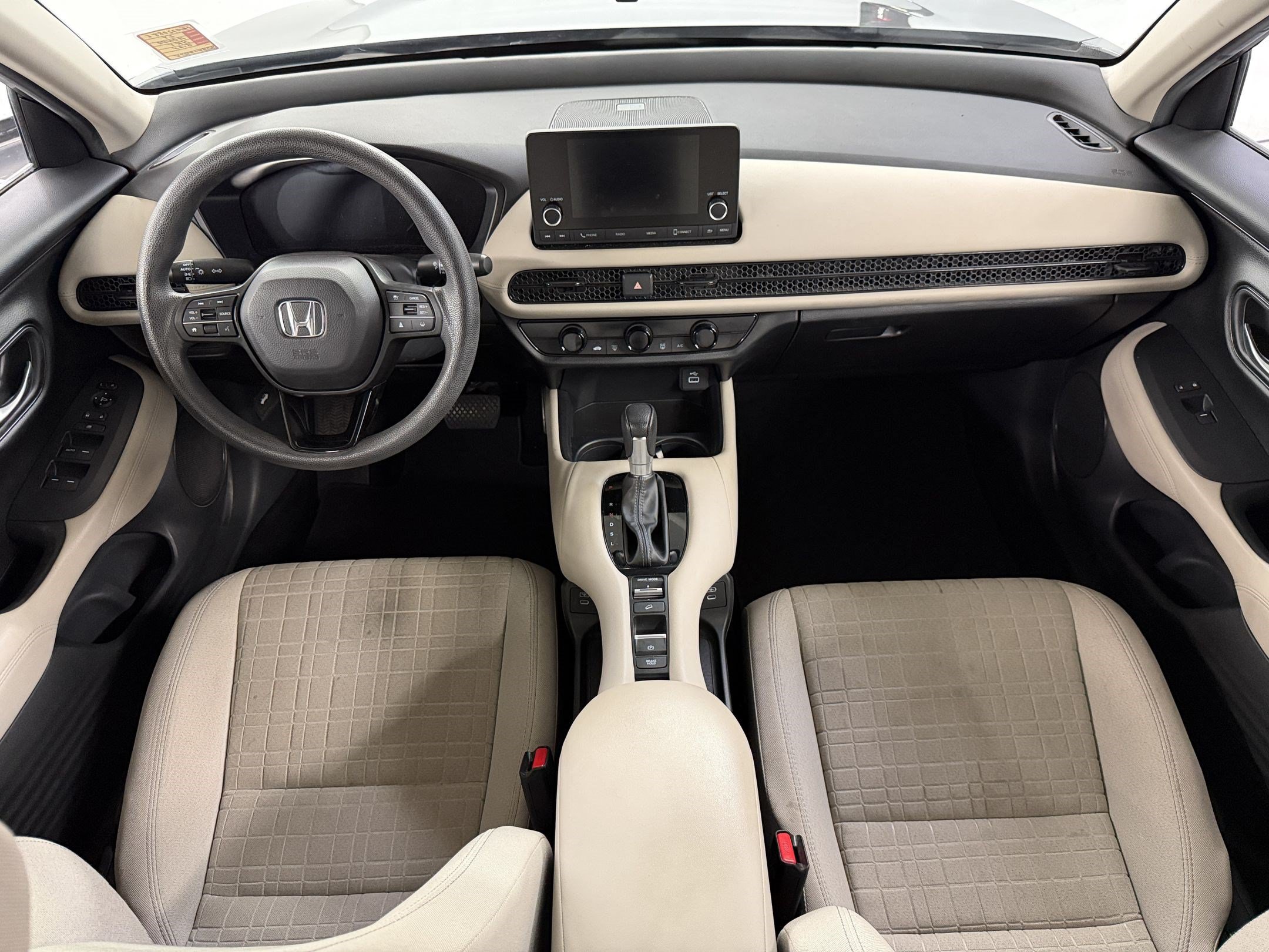 Certified 2024 Honda HR-V LX image 16