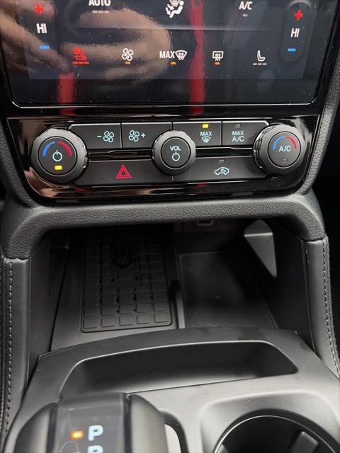 New 2026 Ford Ranger Raptor image 32