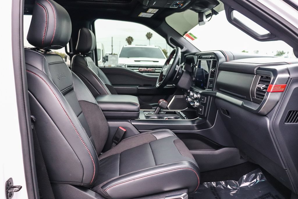 Used 2024 Ford F150 Raptor AWD/4WD image 21