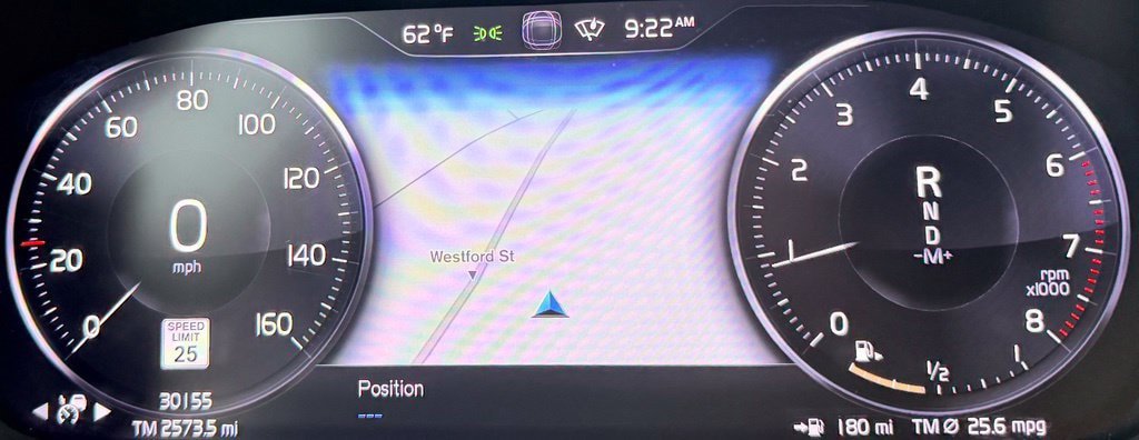 Used 2021 Volvo XC40 T5 R-Design w/ Advanced Package AWD/4WD image 14