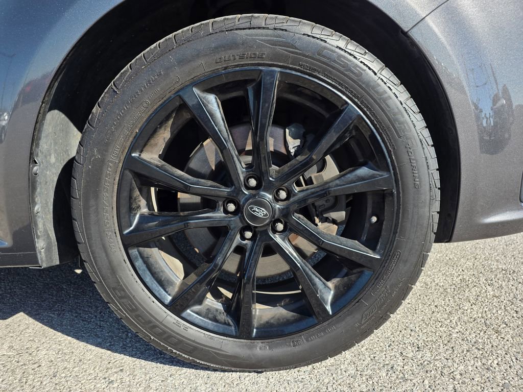 Used 2019 Ford Flex Limited w/ Equipment Group 303A image 31