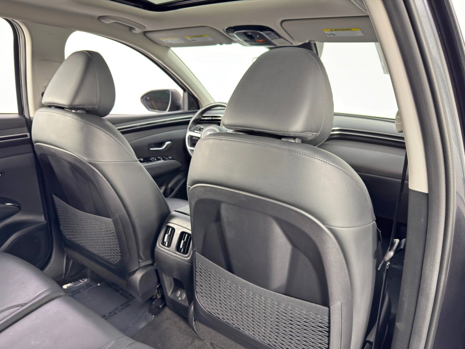 Used 2022 Hyundai Tucson SEL w/ Convenience + Premium Package image 34