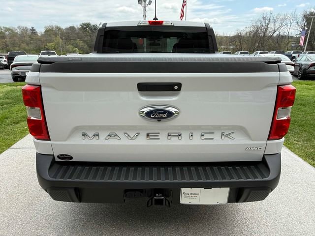 Used 2024 Ford Maverick XLT w/ XLT Luxury Package image 24