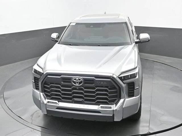 New 2026 Toyota Tundra 1794 Edition w/ TRD Off-Road Package AWD/4WD image 29