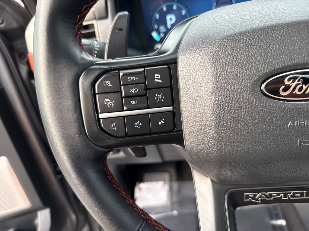Used 2024 Ford F150 Raptor image 17