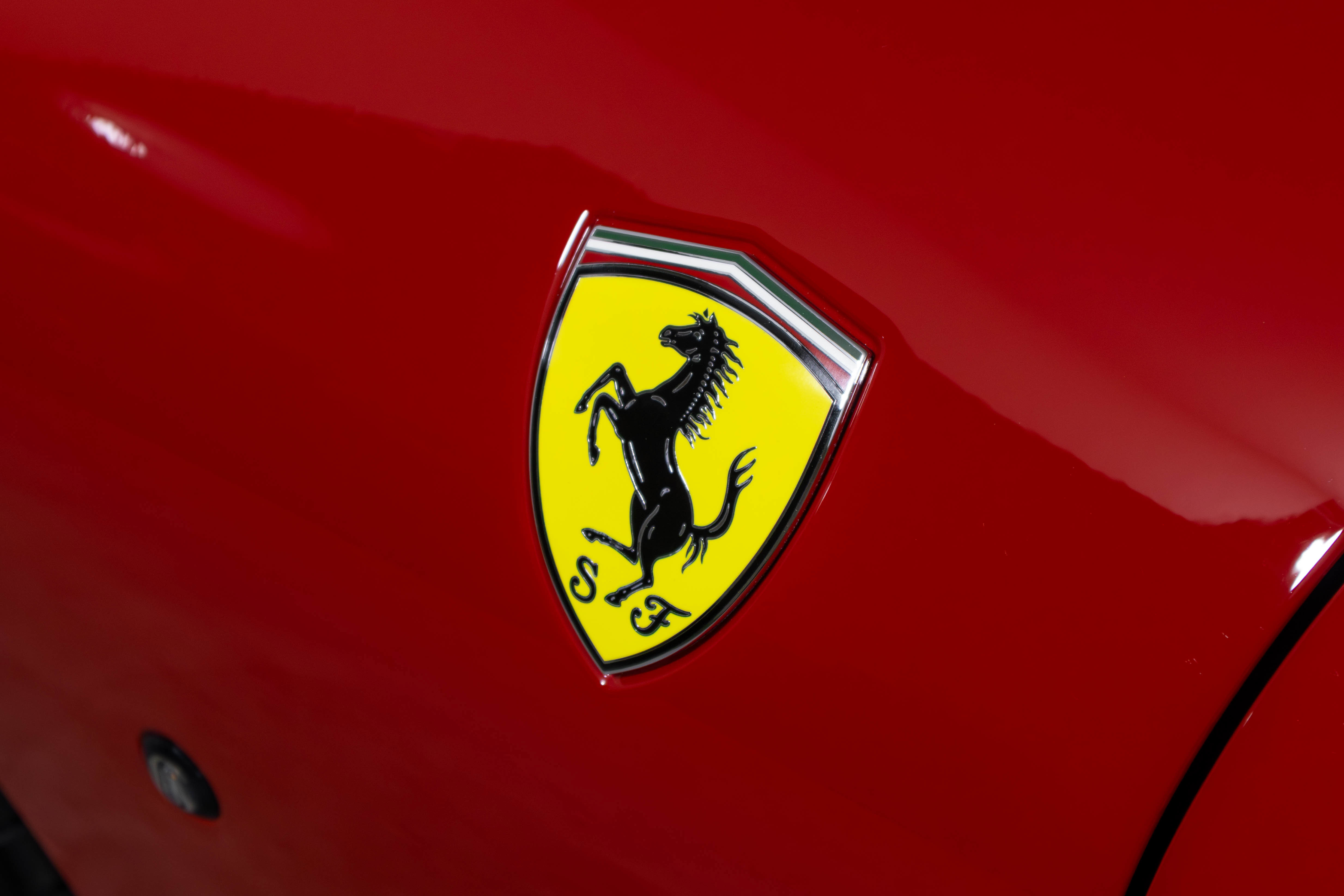 Certified 2023 Ferrari Roma image 16