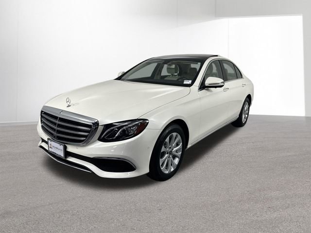 Used 2020 Mercedes-Benz E 350 4MATIC Sedan image 23