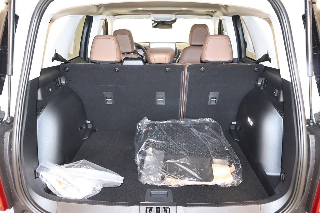 New 2026 Ford Bronco Sport Outer Banks w/ Outer Banks Tech Package+ image 29