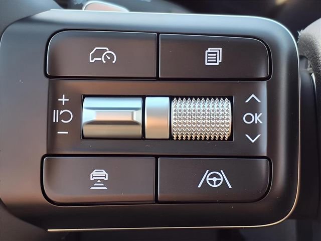 New 2026 Hyundai Santa Fe SEL image 19