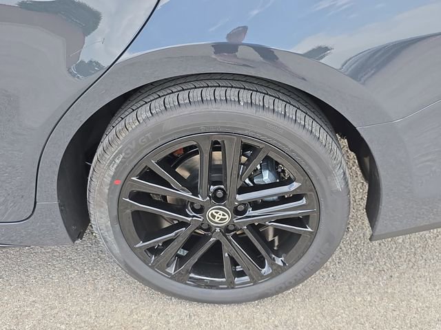 New 2026 Toyota Camry SE AWD/4WD image 32