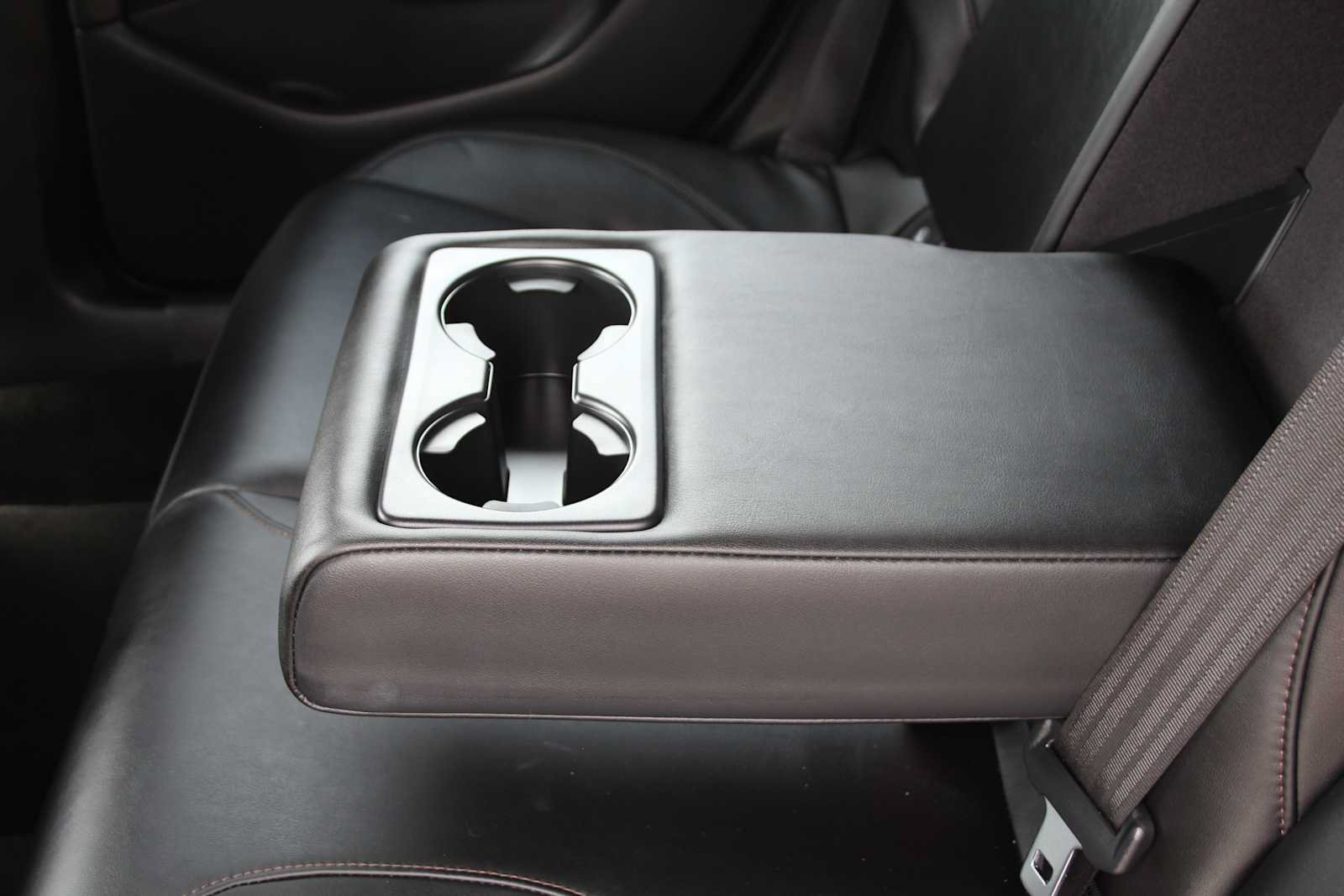 Used 2026 MAZDA MAZDA3 s Sport FWD image 24