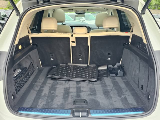 Certified 2026 Mercedes-Benz GLE 350 4MATIC image 13
