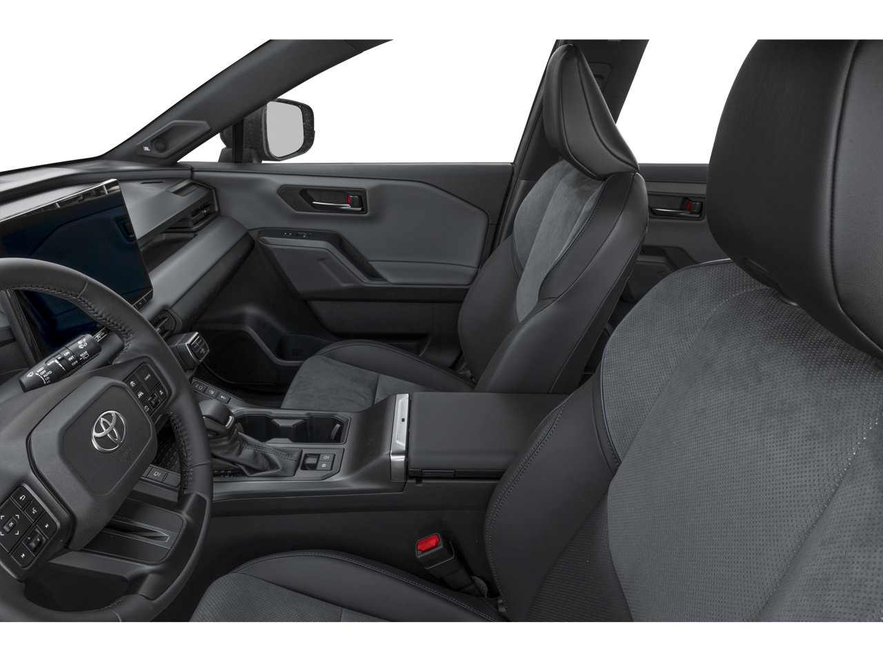 New 2026 Toyota RAV4 SE w/ Convenience Package AWD/4WD image 28