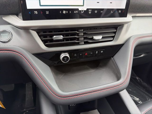 New 2026 Ford Explorer ST image 21