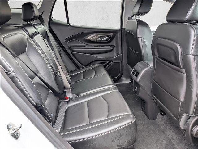 Used 2024 GMC Terrain SLT image 24