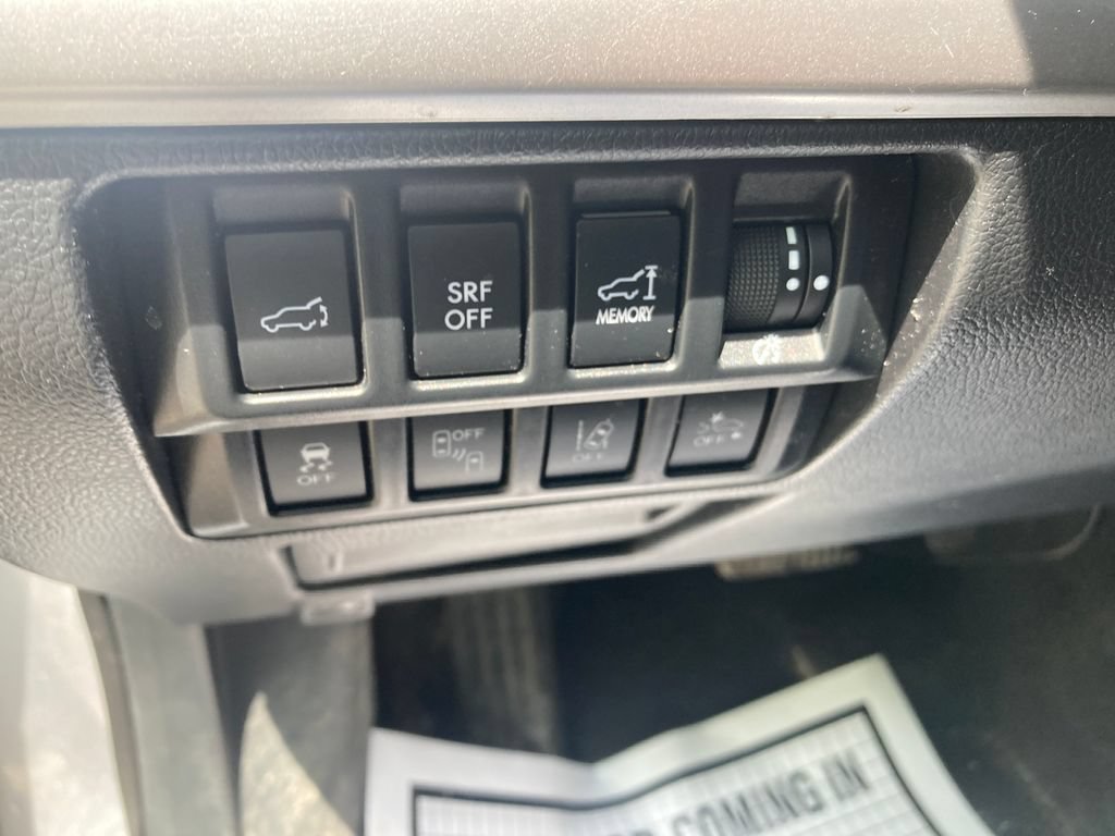 Used 2017 Subaru Outback 2.5i Premium AWD/4WD image 42