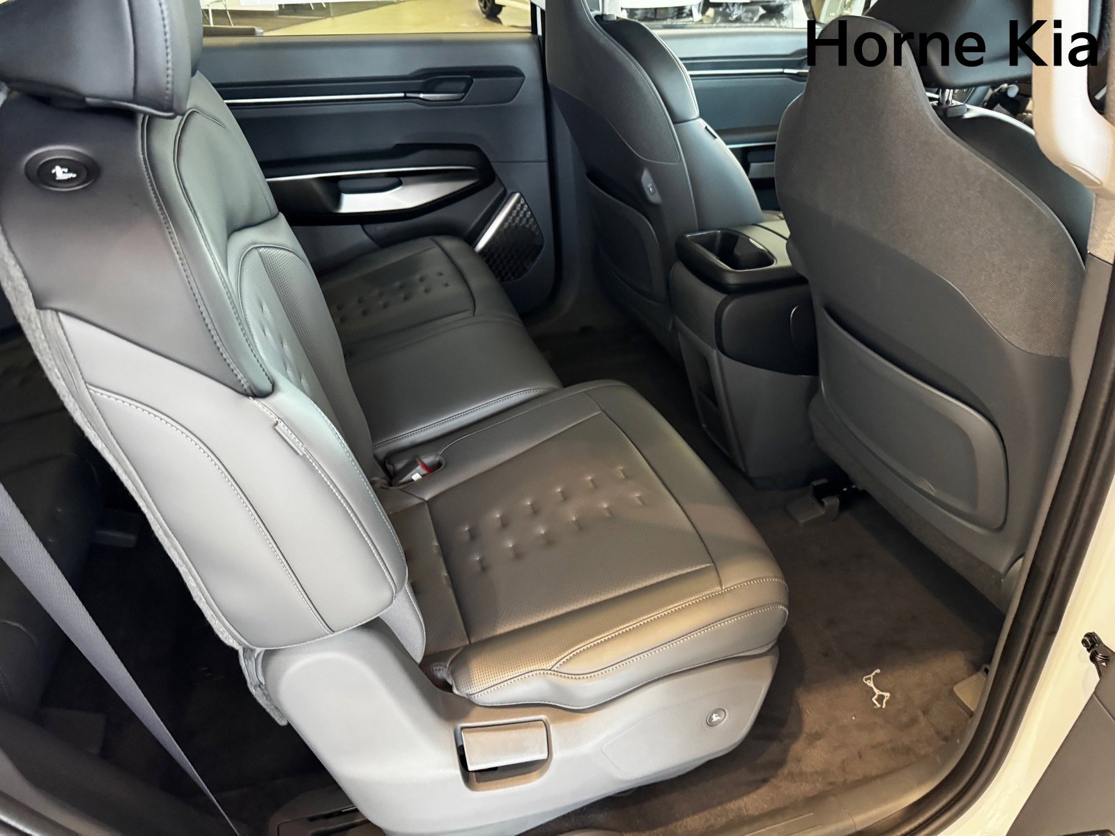 New 2026 Kia EV9 Wind image 18