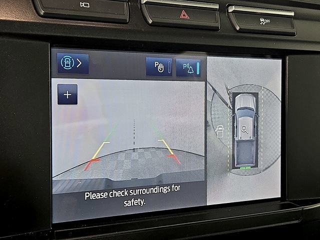 Used 2023 Ford F250 XL w/ STX Appearance Package image 17