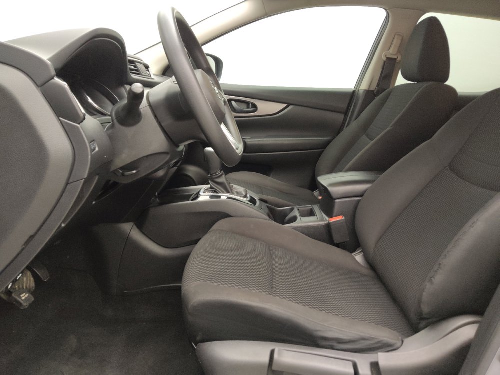 Used 2017 Nissan Rogue Sport S w/ S Appearance Package FWD image 17