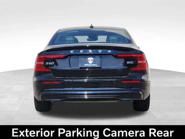 Certified 2024 Volvo S60 B5 Core w/ Climate Package AWD/4WD image 8
