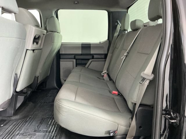 Used 2019 Ford F350 XL w/ STX Appearance Package AWD/4WD image 23