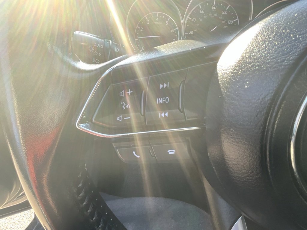 Used 2020 MAZDA CX-9 Touring w/ Touring Premium Package image 17