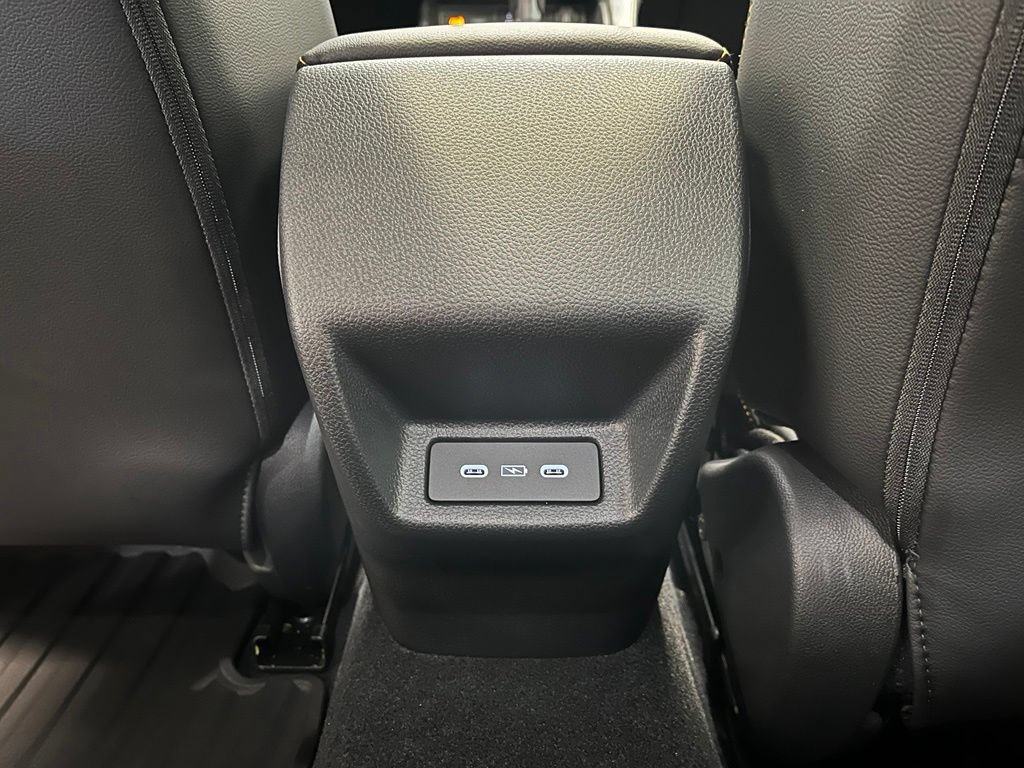 New 2026 Acura Integra A-Spec FWD image 16