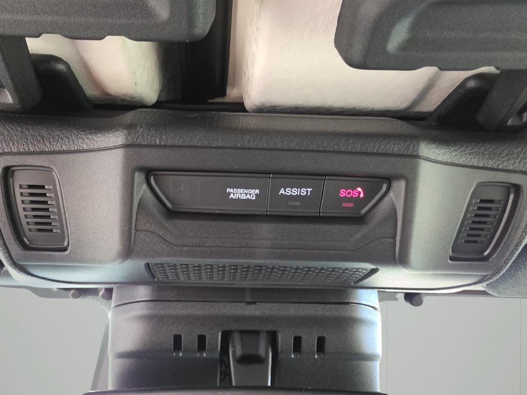 New 2027 Jeep Wrangler Unlimited Sport AWD/4WD image 27