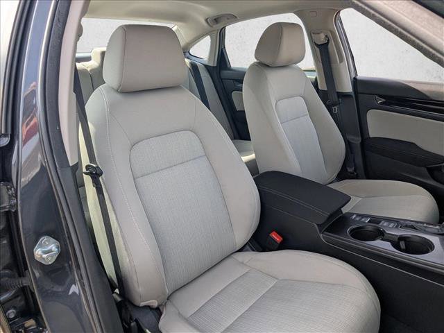 Used 2024 Honda Civic EX image 19