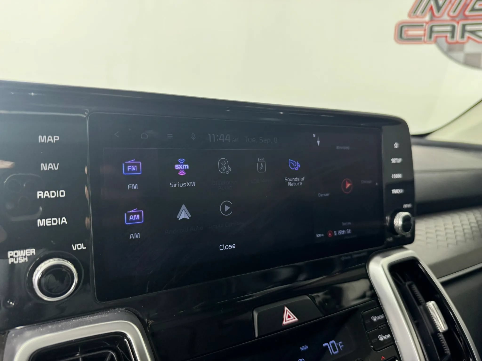 Used 2022 Kia Sorento SX AWD/4WD image 18