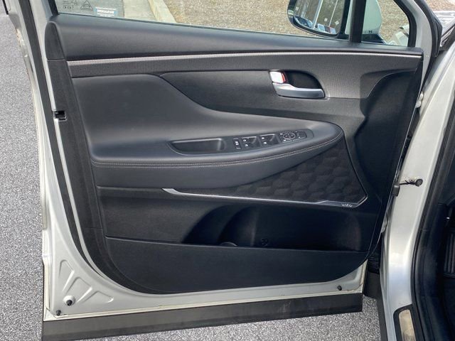 Used 2019 Hyundai Santa Fe Limited image 21