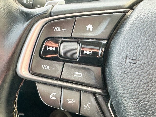 Used 2020 Honda Insight Touring image 10