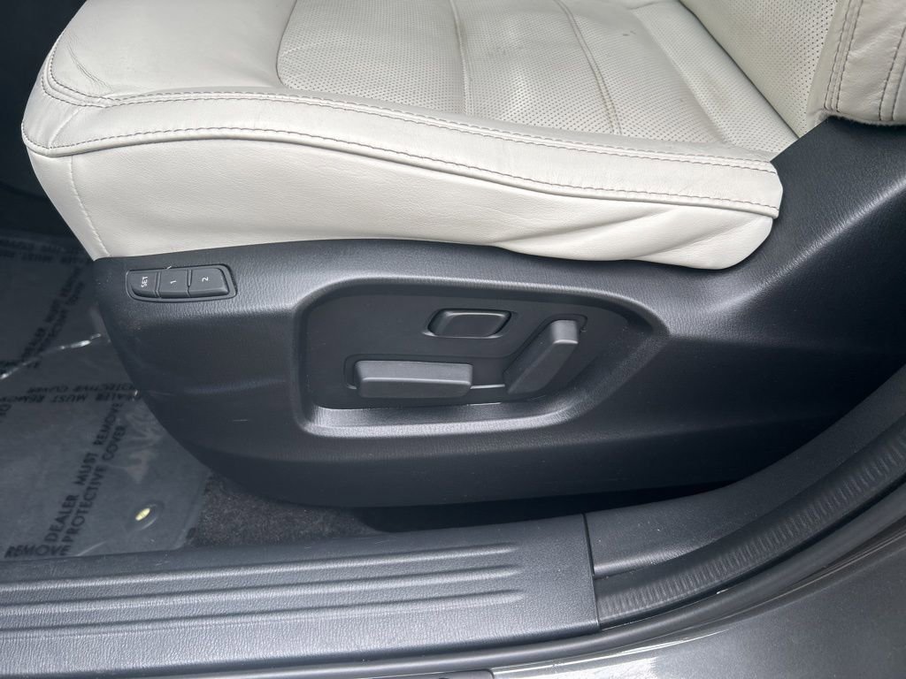 Used 2017 MAZDA CX-5 Grand Touring w/ Premium Package FWD image 16