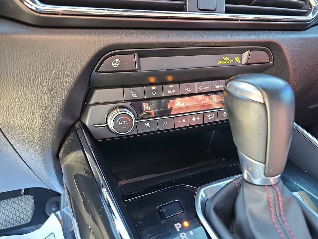 Used 2021 MAZDA CX-9 Carbon Edition image 29