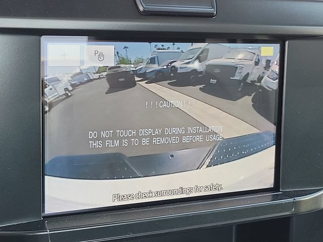 New 2025 Ford F350 XL RWD image 7