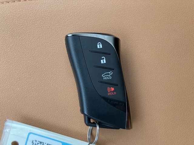 Used 2025 Lexus RX 350 Premium w/ Accessory Package image 50