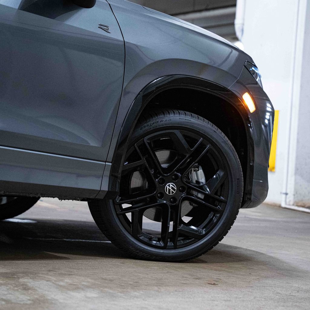 New 2026 Volkswagen Tiguan SE R-Line AWD/4WD image 7