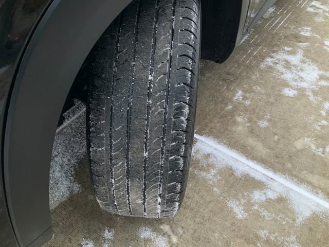 Certified 2024 Chevrolet Trax RS w/ Sunroof Package image 11