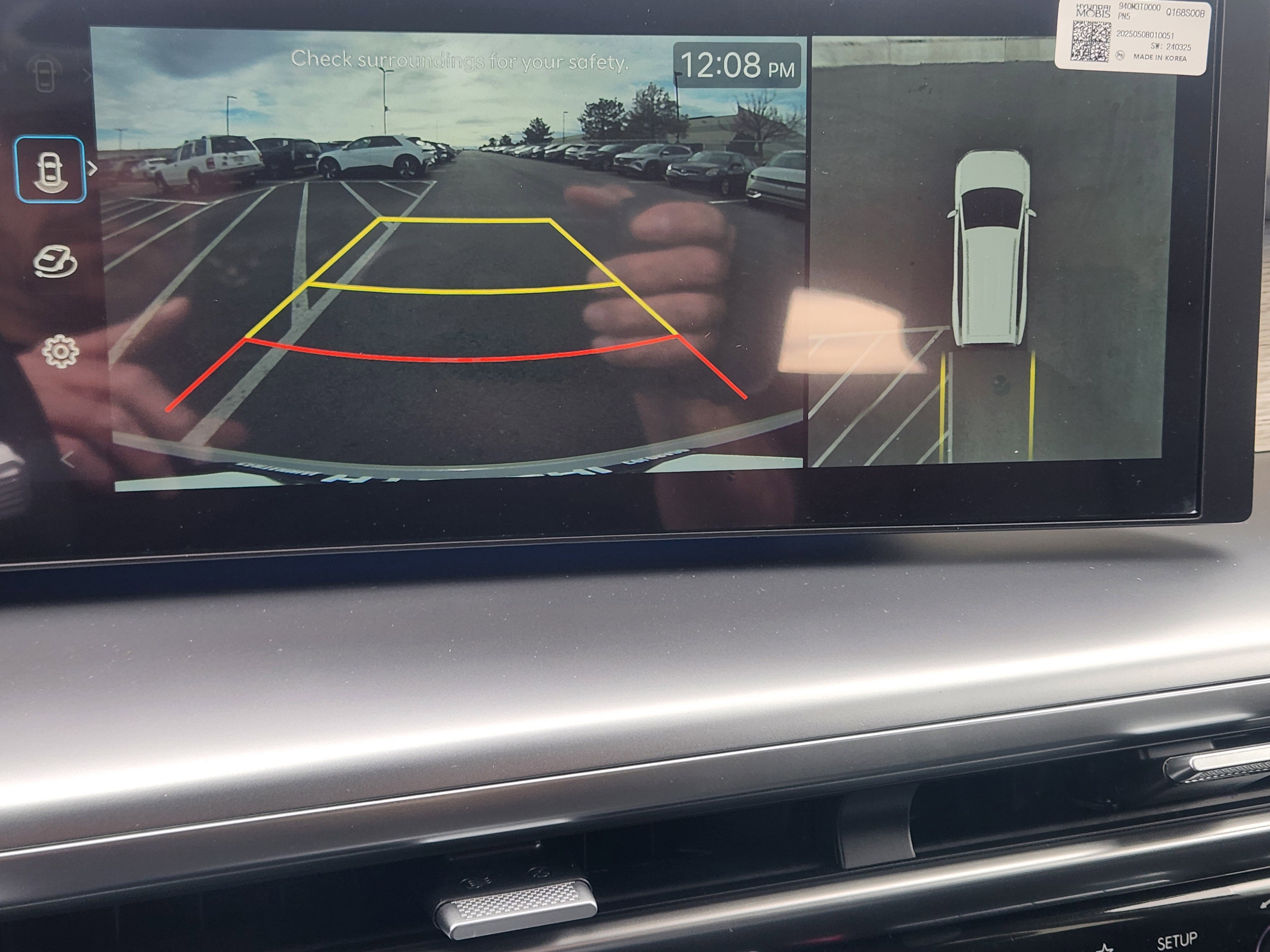 New 2026 Hyundai Ioniq 9 SEL image 27