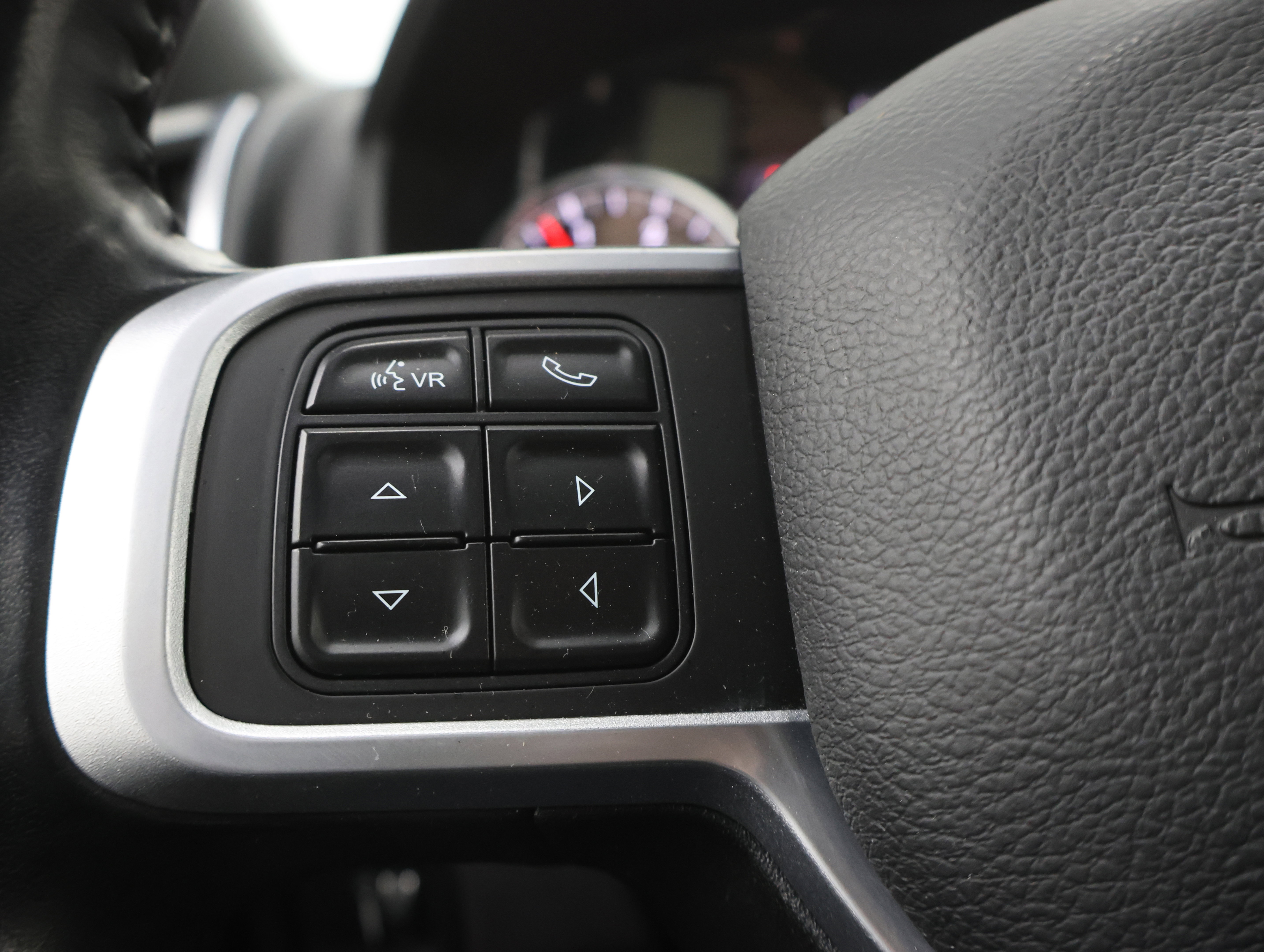 Used 2022 RAM 2500 Big Horn w/ Night Edition image 14